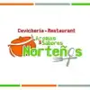 Logo de AROMAS & SABORES NORTEÑOS S.A.C