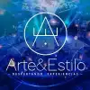 Logo de ARTE & ESTILO ORGANIZACION DE EVENTOS SAC