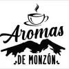 Logo de AROMAS DE MONZON S.A.C