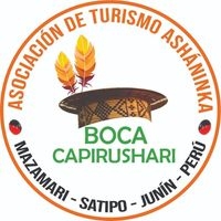 ASOCIACION DE TURISMO ASHANINKA BOCA CAPIRUSHARI