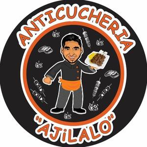 ANTICUCHERIA AJI LALO E.I.R.L., RESTAURANTES, ATE, lugares,restaurante,comida