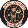 Logo de ANTICUCHERIA AJI LALO E.I.R.L.