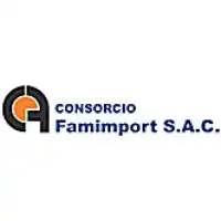 DIRECTORIO DE EMPRESAS Y NEGOCIOS DE PERU - RUC 20543480453 - CONSORCIO FAMIMPORT