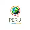 Logo de PERU CANADA TRAVEL SAC AGENCIA DE VIAJES Y TURISMO