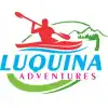 Logo de ASOCIACION DE TURISMO COMUNITARIO LUQUINA ADVENTURES-LUQUINA CHICO