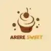 Logo de ARERE SWEET E.I.R.L.