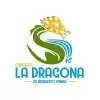 Logo de ASOCIACIÓN TURÍSTICA CASCADA LA DRAGONA DE BARBASCO PAMPA ANEXO SEÑOR DE LOS MILAGROS
