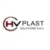 Logo de HV PLAST SOLUTIONS