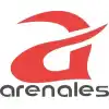 Logo de ARENALES SOCIEDAD AN