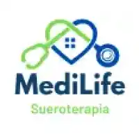 DIRECTORIO DE EMPRESAS Y NEGOCIOS DE PERU - RUC 20609632306 - MEDILIFE E.I.R.L.