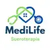 Logo de MEDILIFE E.I.R.L.