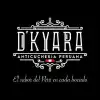 Logo de ANTICUCHERIA D'KYARA S.A.C.