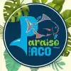 Logo de ASOCIACION RECREO TURISTICO EL PARAISO DEL PACO