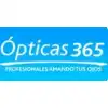 Logo de OPTICAS 365 PERU S.A.C.