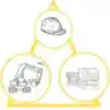 Logo de DEMOLICIONES & SERVICIOS GENERALES PUCHURI E.I.R.L.