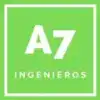Logo de A7 INGENIEROS EIRL