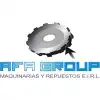 Logo de AFA GROUP DE MAQUINARIAS Y REPUESTOS E.I.R.L.