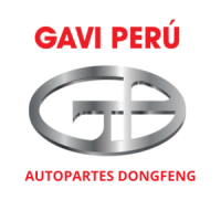 Logo de GAVI PERU AUTOPARTES DONGFENG y DFSK GLORY