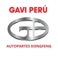 RUC 20603618603 - GAVI PERU AUTOPARTES DONGFENG y DFSK GLORY