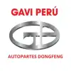 Logo de GAVI PERU AUTOPARTES DONGFENG y DFSK GLORY
