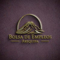 Logo de BOLSA DE EMPLEOS PERÚ MÁS S.A.C