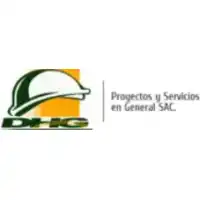 DIRECTORIO DE EMPRESAS Y NEGOCIOS DE PERU - RUC 20604833176 - DHG SERVICIOS GENERALES S.A.C.