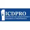 Logo de INSTITUTO DE CAPACITACION Y DESARROLLO PROFESIONAL ICDPRO S.A.C.