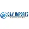 Logo de C & V IMPORTS ELECTRIC S.A.C.