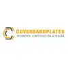 Logo de COVERS AND PLATES S.A.C.