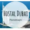 Logo de HOSTAL DUBAI PACASMAYO
