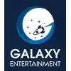 Logo de GALAXY ENTERTAINMENT SOCIEDAD ANONIMA CERRADA