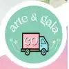 Logo de ARTE Y GALA PRODUCCIONES E.I.R.L.