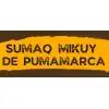 Logo de ASOCIACION DE QUINTAS CAMPESTRES SUMAQ MIKUY DE PUMAMARCA