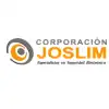 Logo de CORPORACION JOSLIM