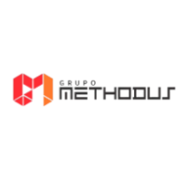 Logo de GRUPO METHODUS INGENIERIA SAC