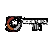 Logo de GESTIONA Y EDIFICA PERÚ S.A.C