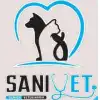 Logo de SANIVET CLÍNICA VETERINARIA 