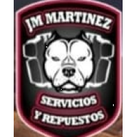 JM MARTINEZ REPUESTOS Y ACCESORIOS