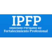 INSTITUTO PERUANO DE FORTALECIMIENTO PROFESIONAL S.A.C.