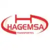 Logo de TRANSPORTES HAGEMSA S.A.C.