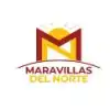 Logo de EMPRESA DE TRANSPORTES MARAVILLAS DEL NORTE S.A.C. - MARAVILLAS DEL NORTE S.A.C.