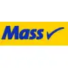Logo de TIENDAS MASS