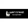 Logo de WARI TRAVEL AGENCY S.A.C.