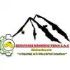 Logo de SERVICIOS MINEROS TENA S.A.C.