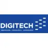 Logo de DIGITECH PERÚ EIRL 