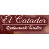 Logo de RESTAURANTE TURISTICO EL CATADOR S.R.L.