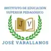 Logo de INSTITUTO DE EDUCACION SUPERIOR PEDAGOGICO JOSE VARALLANOS E.I.R.L.