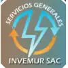 Logo de INVEMUR S.A.C.
