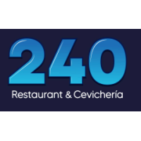 240 CEVICHERIA & RESTOBAR E.I.R.L.