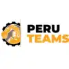 Logo de PERU TEAMS E.I.R.L.